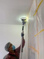 为什么10个师傅，9个不喜欢刮好腻子？