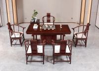 红木家具厂家排名：10 家实力厂商，选红木必看！