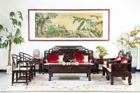 红木整装品牌推荐优选清单，十大品牌一目了然