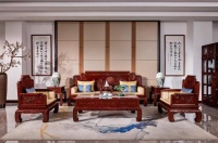 红木家具品牌排行榜:10大知名品牌,你了解几个?