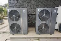 为什么越来越多的人 把纽恩泰当作空气能的标准答案？