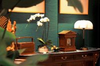 中式整装厂家推荐：你心仪的品牌在这 10 家里吗？