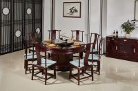 中式整装厂家推荐：你心仪的品牌在这 10 家里吗？