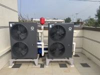 为什么越来越多的人 把纽恩泰当作空气能的标准答案?