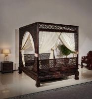 红木全屋定制十大品牌权威解析，您的理想家居指南。