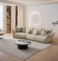 全友家居2026新品皮沙发上市，解锁多元居家风格