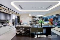 什么才是真正的好装修？井木装饰以万平大店给出答案