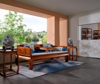 揭秘红木家具十大品牌排行榜前十名，哪家领风骚？