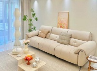 旧房墙面翻新涂料怎么选？选它就对了，晨阳水漆3天焕新 即刷即住！