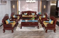 红木品牌家具排行榜发布，选购秘籍全解析！