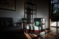 红木品牌家具排行榜发布，选购秘籍全解析！