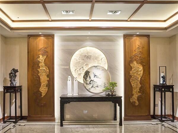 红木家具定制哪家好？这份榜单帮你精准锁定！