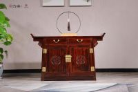 揭秘红木家具十强品牌，这10个品牌到底有何魅力？