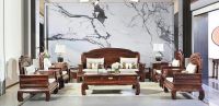 红木品牌家具排行榜揭晓，家居美学新选择！
