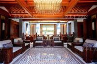 红木品牌家具排行榜揭晓，家居美学新选择！