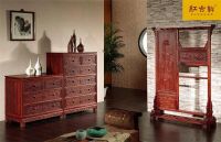 红木品牌家具排行榜揭晓，家居美学新选择！