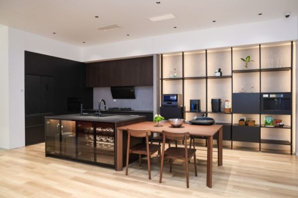 云逛进博会:松下首创、首发、首展都有啥?