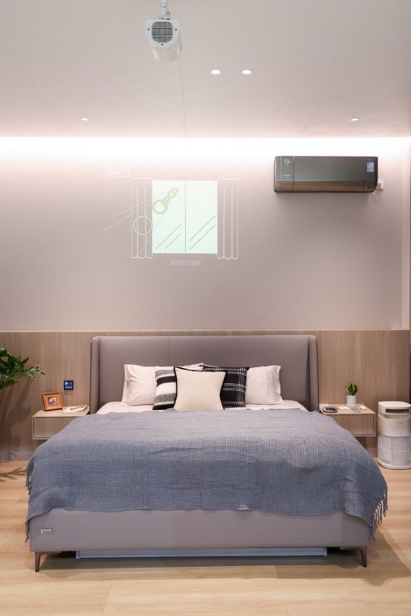 云逛进博会:松下首创、首发、首展都有啥?