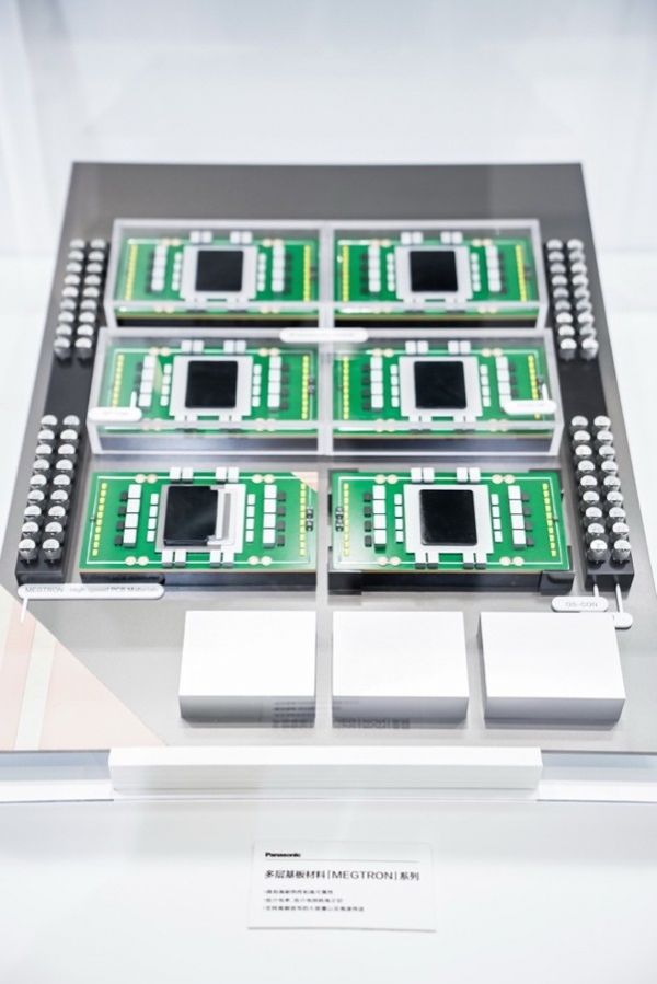 云逛进博会:松下首创、首发、首展都有啥?