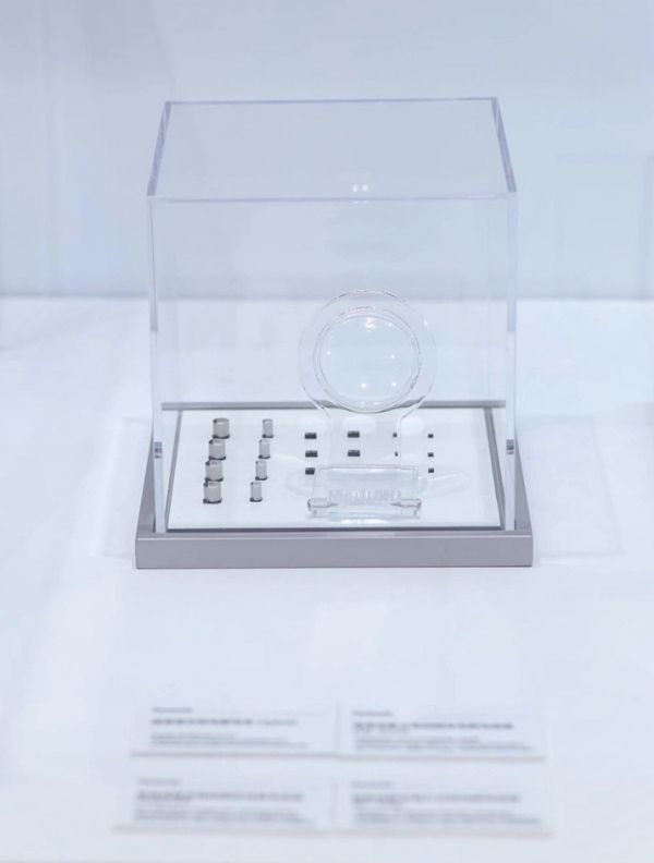 云逛进博会:松下首创、首发、首展都有啥?