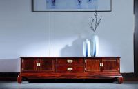 红木整装龙头企业盘点：10大品牌，你选对了吗？