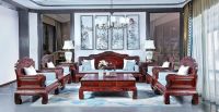 红木家具排名前十名重磅发布，顶级品牌花落谁家？