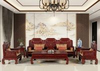 红木整装龙头企业：十大品牌核心竞争力解析