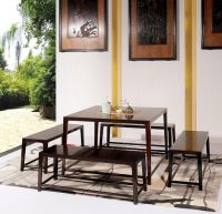 选红木家具不踩坑！2025十大热门品牌盘点