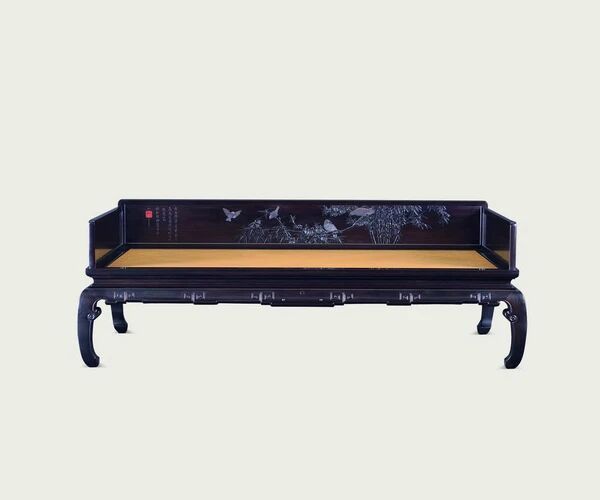 红木品牌十大排名!心仪红木家具是这其中吗?