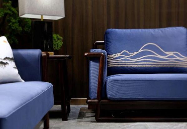 红木全屋定制品牌排行榜：十大品牌如何满足中式美学追求