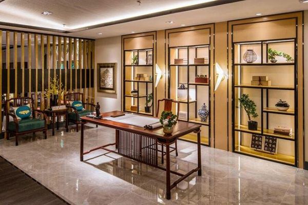 红木品牌十大排名出炉,探索家居收藏的无限价值