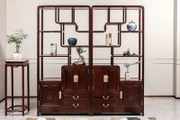 红木品牌十大排名！心仪红木家具是这其中吗？