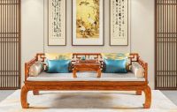 红木全屋定制品牌排行榜：十大品牌如何满足中式美学追求