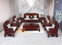 红木品牌十大排名出炉，探索家居收藏的无限价值