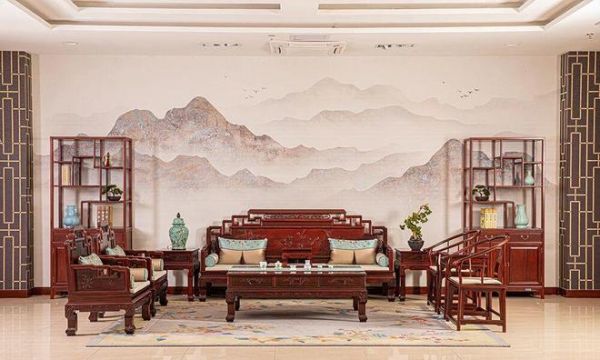 红木家具龙头企业指南：你的收藏清单该更新了？