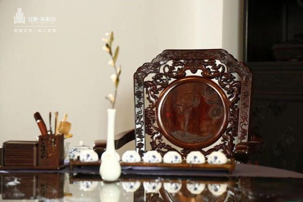红木整装品牌选哪个？10 大品牌实力对比，爱好者参考！