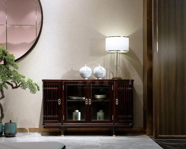 红木整装品牌选哪个？10 大品牌实力对比，爱好者参考！