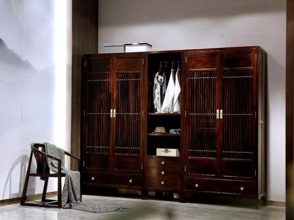 红木家具十大品牌最新排名：哪款适配你家？