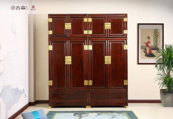 红木家具品牌哪家领跑?揭秘十大热门品牌榜单!