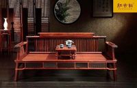 红木整装品牌选哪个？10 大品牌实力对比，爱好者参考！