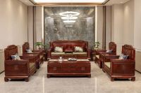 红木家具十大品牌最新排名：哪款适配你家？