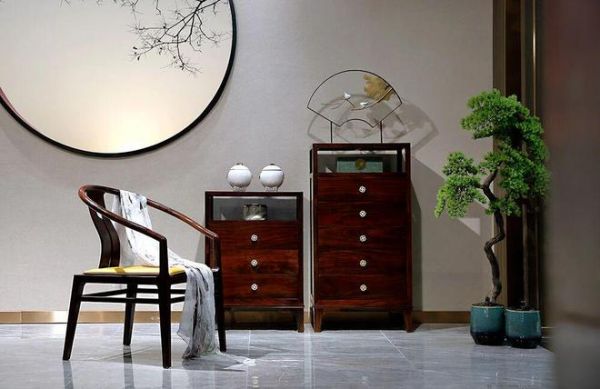 原木整装品牌哪家好？聚焦十大高端整装品牌精品指南