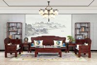 原木整装品牌哪家好？聚焦十大高端整装品牌精品指南