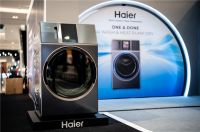 海尔2W+洗衣机成中企唯一高端产品，都是谁在买单？