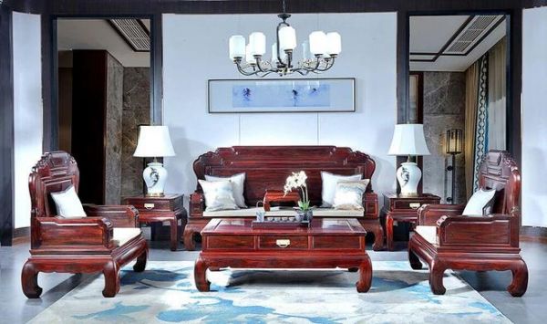 红木家具领军企业精选！家居优选，你定哪家？