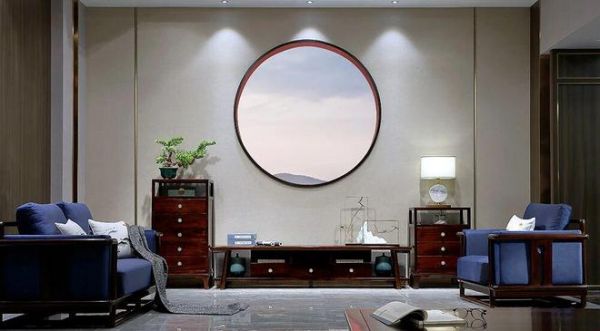 红木家具领军企业精选！家居优选，你定哪家？