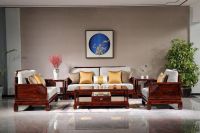 红木家具十大品牌排行榜前十名：2025品质之选