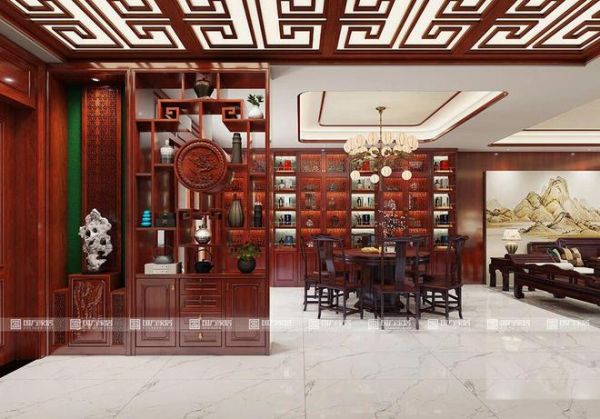 红木家具定制哪家好?权威榜单全解析,定制体验升级!