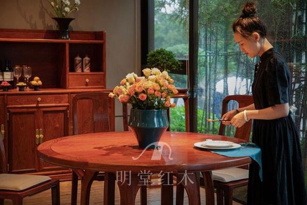 红木家具定制哪家好?权威榜单全解析,定制体验升级!