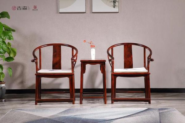 红木家具品牌排行，揭秘十大热门品牌！